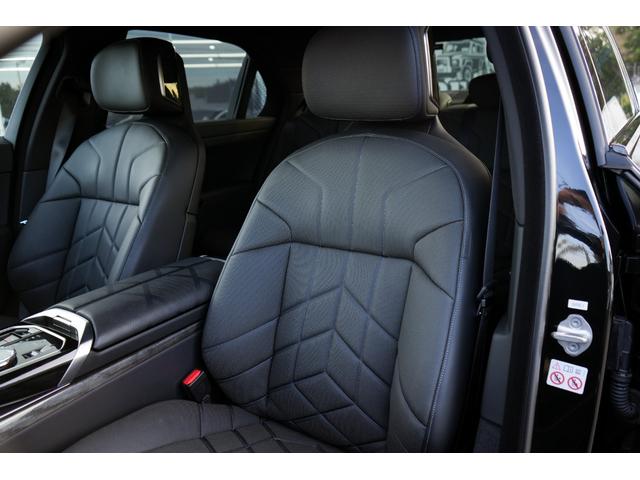 7シリーズ 740i Mスポーツ(41枚目)