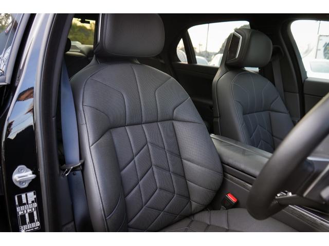 7シリーズ 740i Mスポーツ(59枚目)