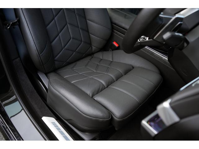 7シリーズ 740i Mスポーツ(60枚目)