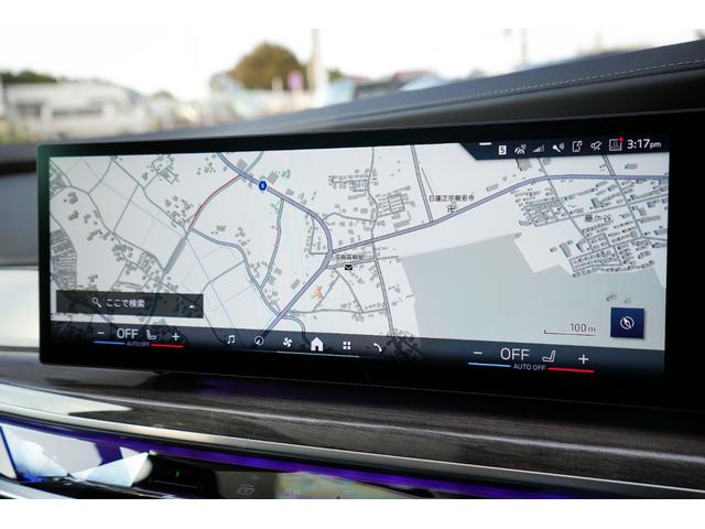 7シリーズ 740i Mスポーツ(70枚目)