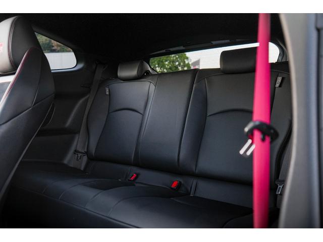 GRヤリス RZ ハイパフォーマンス(11枚目)