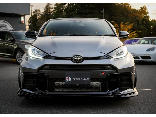 GRヤリス RZ ハイパフォーマンス(13枚目)