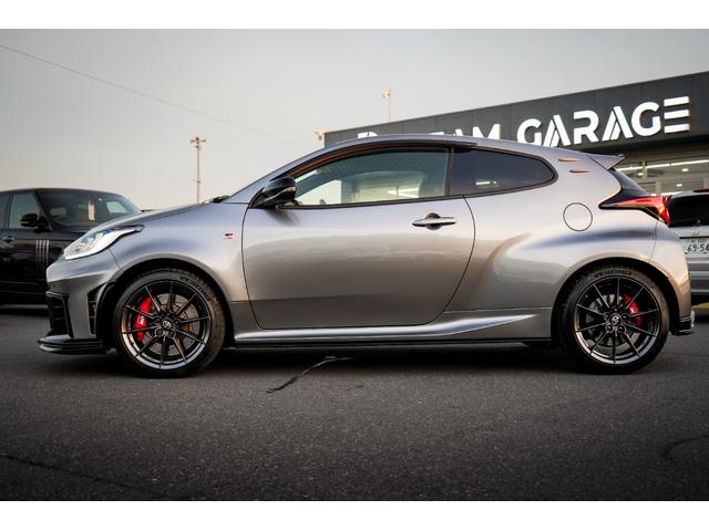 GRヤリス RZ ハイパフォーマンス(16枚目)