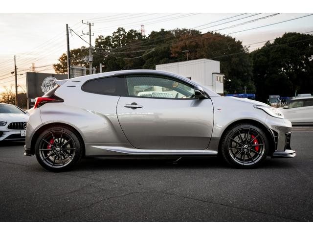 GRヤリス RZ ハイパフォーマンス(17枚目)