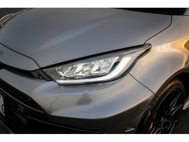 GRヤリス RZ ハイパフォーマンス(19枚目)