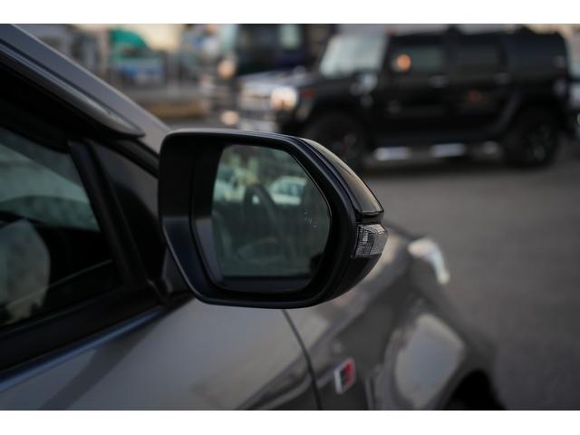 GRヤリス RZ ハイパフォーマンス(22枚目)