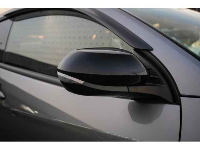 GRヤリス RZ ハイパフォーマンス(23枚目)