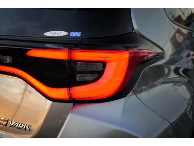 GRヤリス RZ ハイパフォーマンス(26枚目)