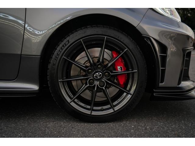 GRヤリス RZ ハイパフォーマンス(28枚目)