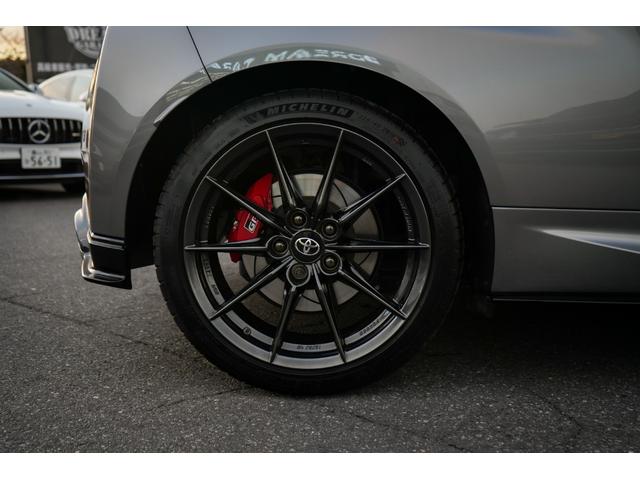 GRヤリス RZ ハイパフォーマンス(29枚目)