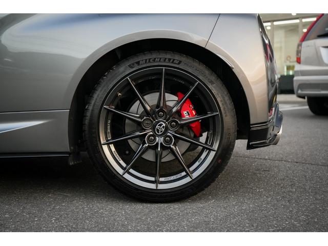 GRヤリス RZ ハイパフォーマンス(30枚目)