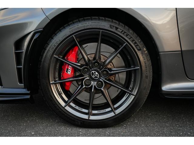 GRヤリス RZ ハイパフォーマンス(31枚目)