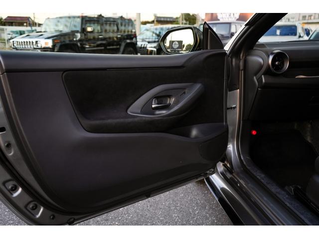 GRヤリス RZ ハイパフォーマンス(33枚目)