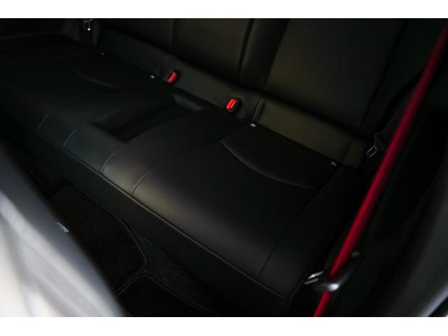 GRヤリス RZ ハイパフォーマンス(38枚目)