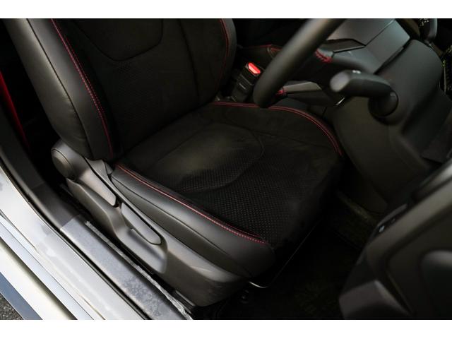 GRヤリス RZ ハイパフォーマンス(43枚目)