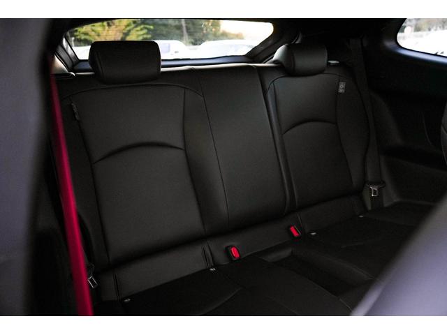 GRヤリス RZ ハイパフォーマンス(44枚目)