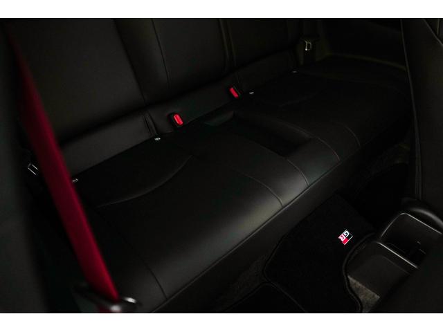 GRヤリス RZ ハイパフォーマンス(45枚目)