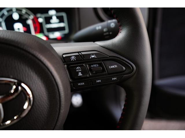 GRヤリス RZ ハイパフォーマンス(49枚目)