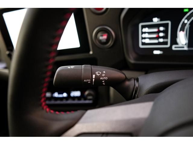 GRヤリス RZ ハイパフォーマンス(51枚目)