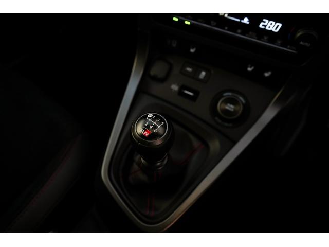 GRヤリス RZ ハイパフォーマンス(55枚目)