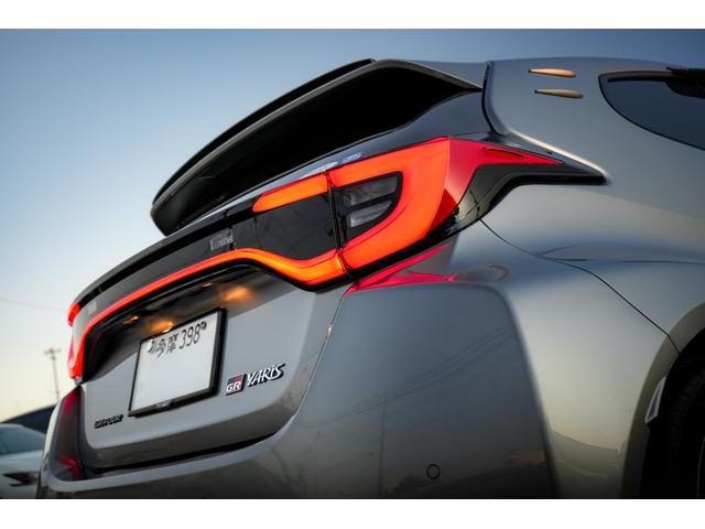 GRヤリス RZ ハイパフォーマンス(60枚目)