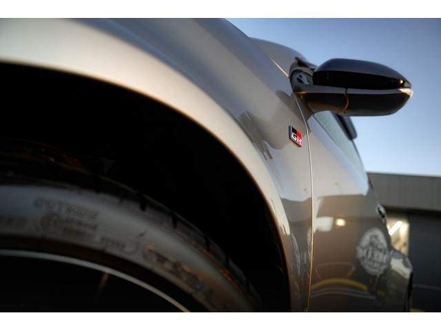 GRヤリス RZ ハイパフォーマンス(61枚目)