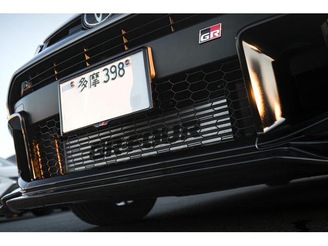 GRヤリス RZ ハイパフォーマンス(62枚目)