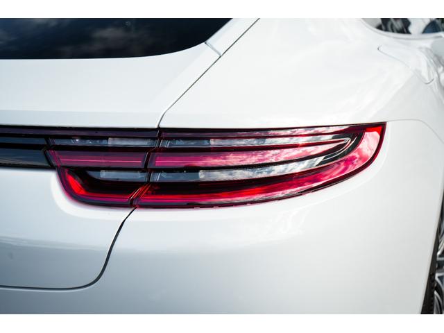 パナメーラ ターボ(26枚目)