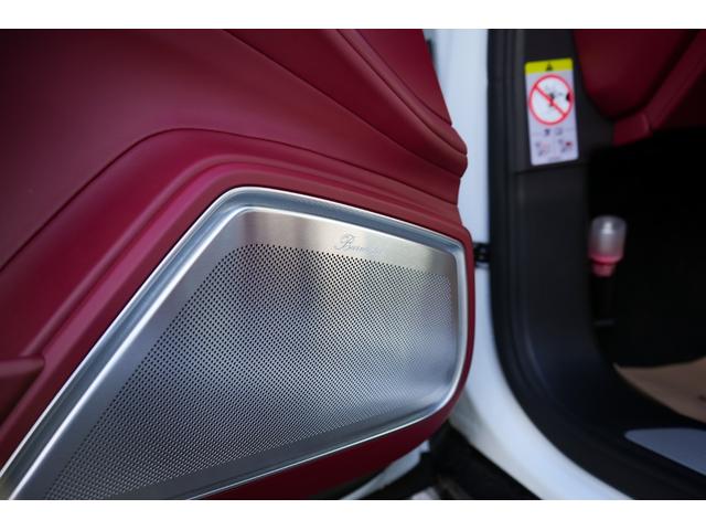 パナメーラ ターボ(39枚目)