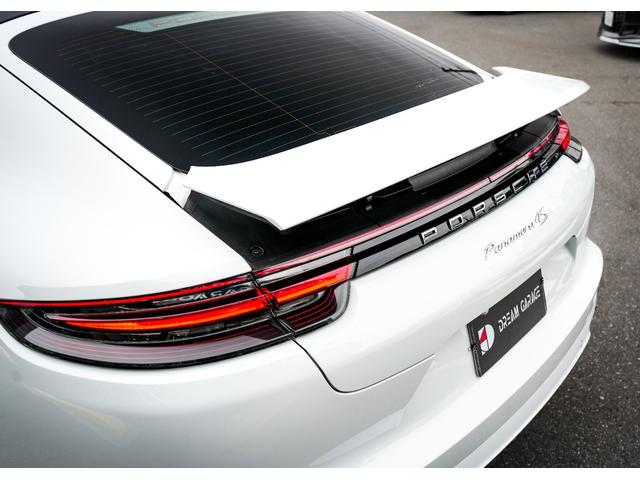 パナメーラ 4S(6枚目)