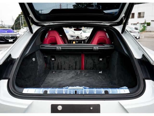 パナメーラ 4S(7枚目)