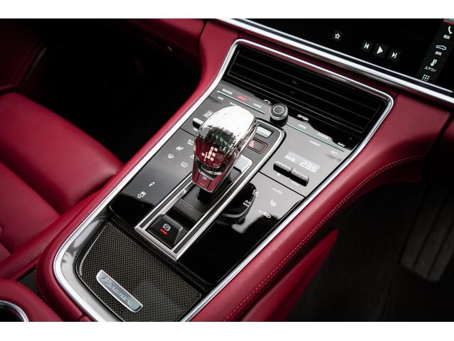 パナメーラ 4S(10枚目)