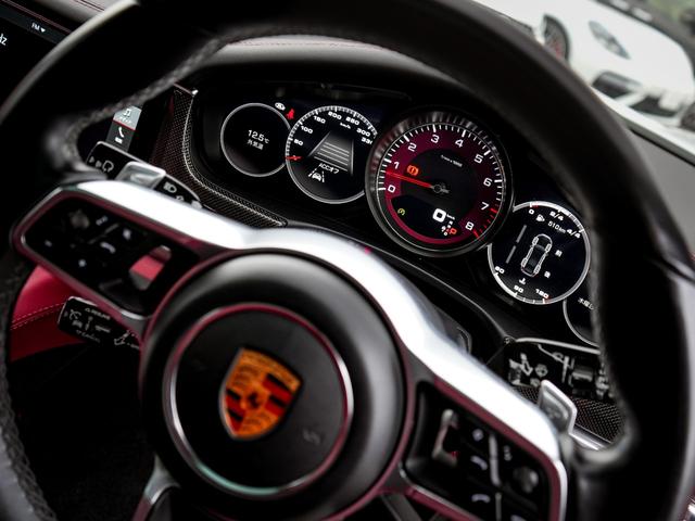 パナメーラ 4S(11枚目)