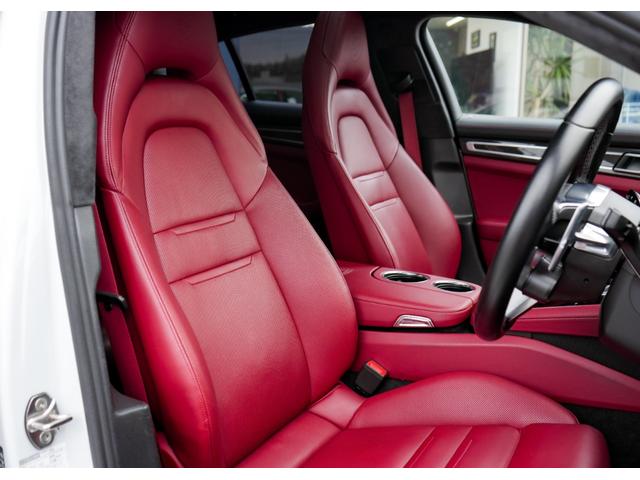 パナメーラ 4S(12枚目)