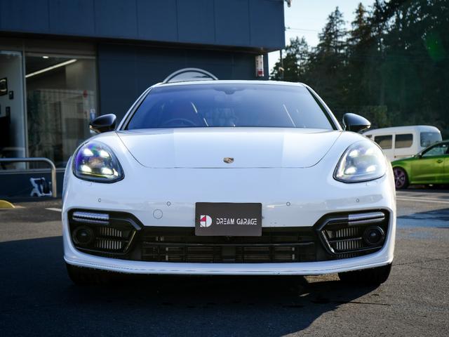 パナメーラ 4S(18枚目)