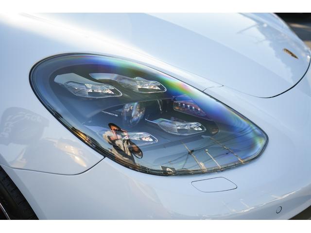 パナメーラ 4S(20枚目)