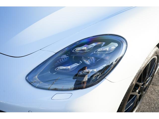 パナメーラ 4S(21枚目)