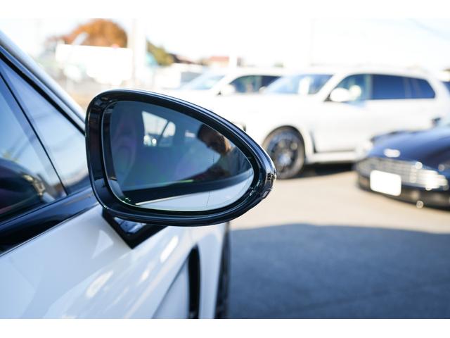 パナメーラ 4S(25枚目)