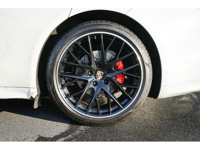 パナメーラ 4S(32枚目)