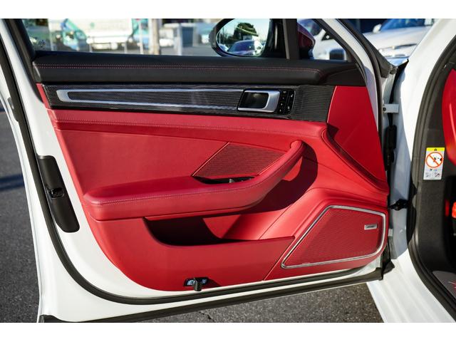 パナメーラ 4S(34枚目)