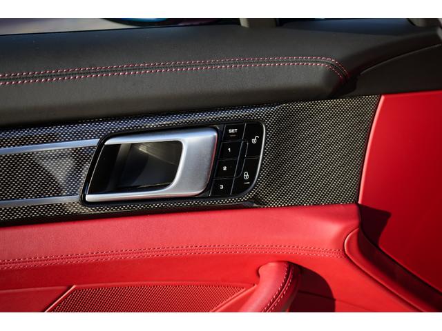 パナメーラ 4S(35枚目)