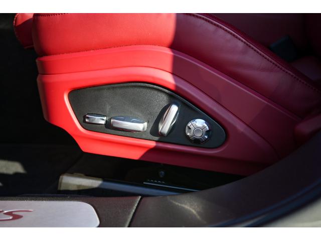 パナメーラ 4S(36枚目)