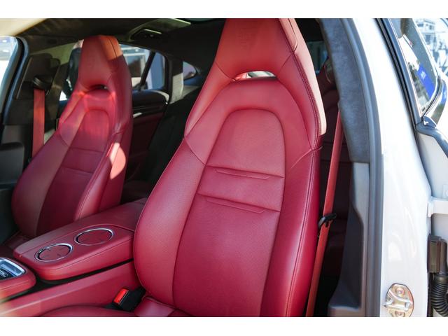 パナメーラ 4S(38枚目)