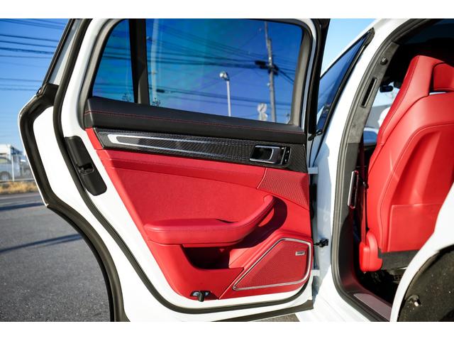 パナメーラ 4S(40枚目)