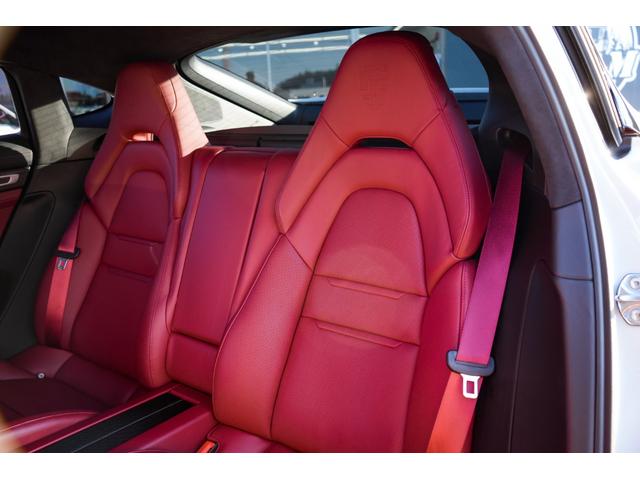 パナメーラ 4S(42枚目)