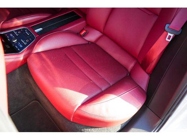 パナメーラ 4S(43枚目)