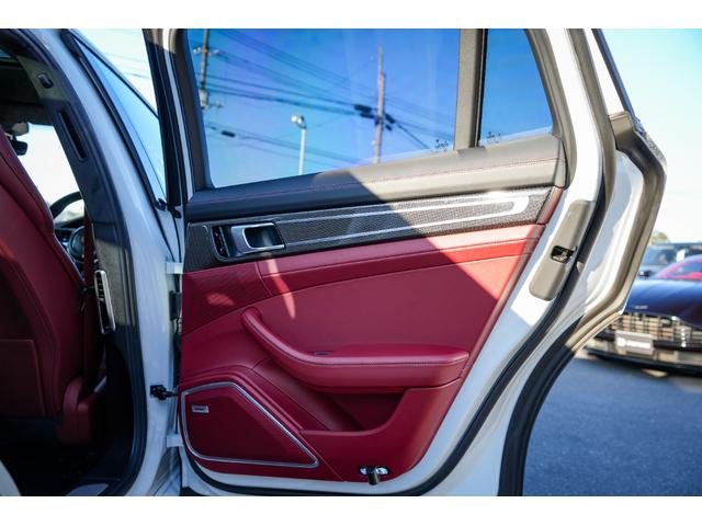 パナメーラ 4S(44枚目)