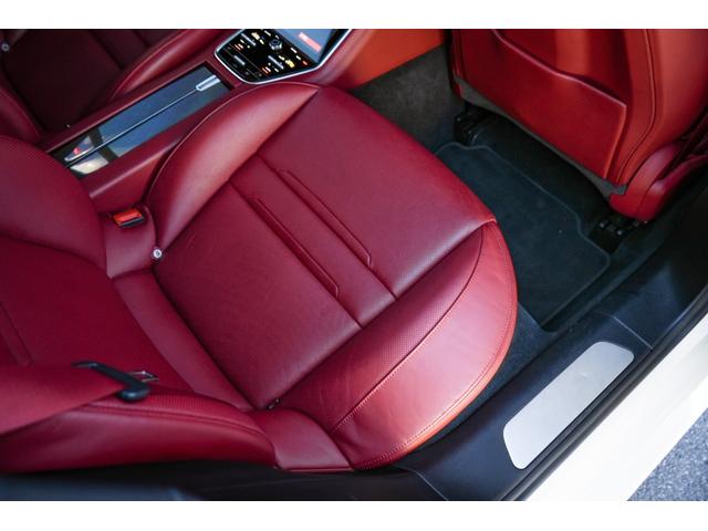 パナメーラ 4S(45枚目)