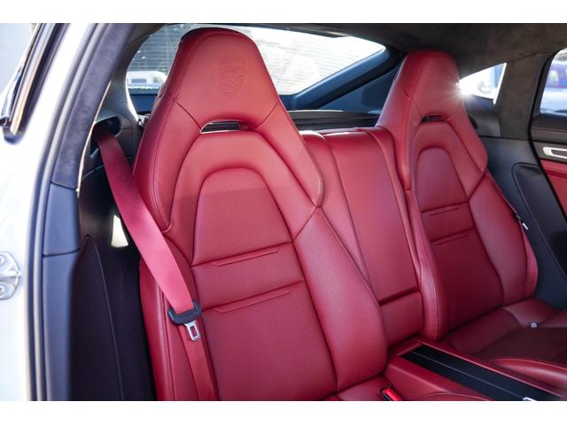 パナメーラ 4S(46枚目)