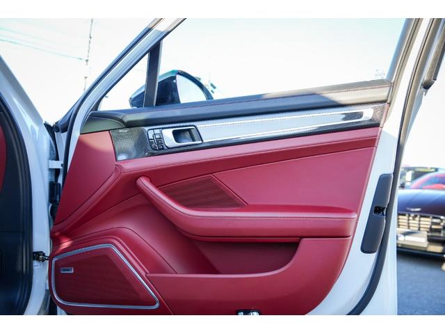 パナメーラ 4S(48枚目)